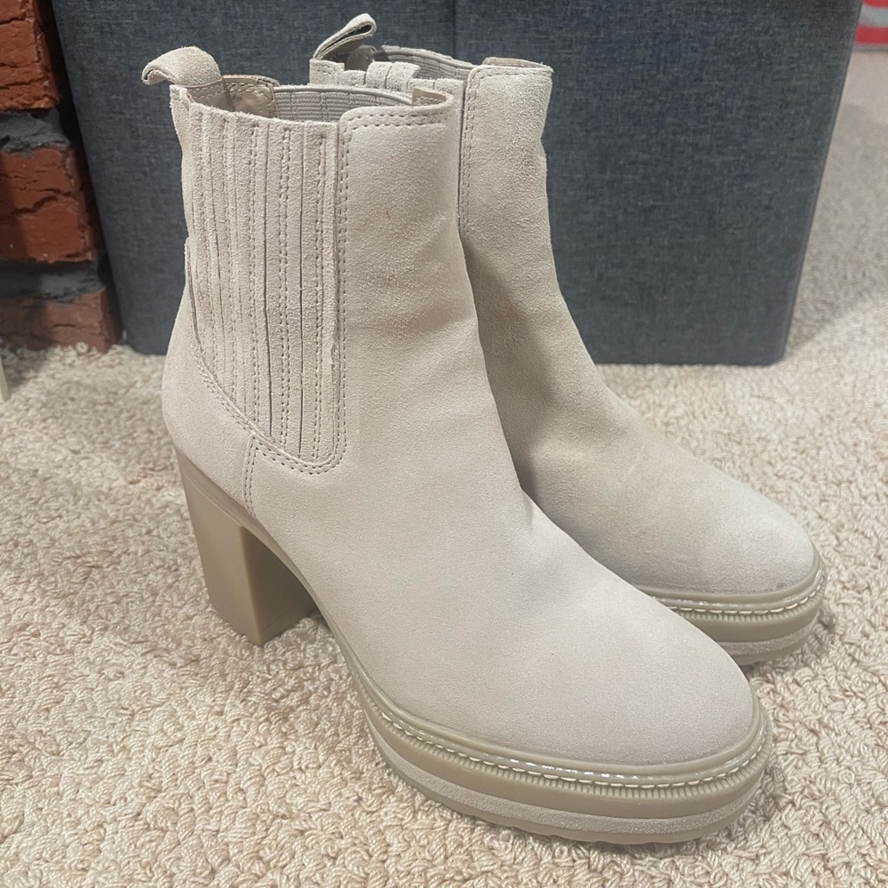 Steve Madden Boots